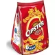 Cipster Multipack 22X6 Saiwa 132g Beutel – Süße oder salzige Snacks für unterwegs und Genussmomente