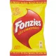 Fonzies 100-g-Beutel – Süße oder salzige Snacks für unterwegs und Genussmomente