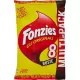 Fonzies Multipack 188-g-Beutel – Süße oder salzige Snacks für unterwegs und Genussmomente