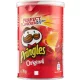 Pringles Original 70g – Süße oder salzige Snacks für unterwegs und Genussmomente