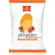 San Carlo Piu'Gusto Tomatenchips 150g – Süße oder salzige Snacks für unterwegs und Genussmomente