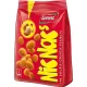 Lorenz Nic Nacs 125g – Süße oder salzige Snacks für unterwegs und Genussmomente