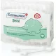 Farmacotone Baby Wattestäbchen Ohren (50 Stück) Baby Cotton Buds Hygienic Care