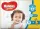 Huggies Unistargröße 4 Maxi 7-14 kg 18 Stück Premium Baby Diapers High Absorbency Comfortable Protection