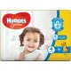 Huggies Unistargröße 4 Maxi 7-14 kg 18 Stück Premium Baby Diapers High Absorbency Comfortable Protection
