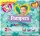 Pampers Baby Dry Downcount Mini 24 Stück Premium Baby Diapers High Absorbency Comfortable Protection
