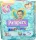 Pampers Baby Dry Downcount Midi 20 Stück Premium Baby Diapers High Absorbency Comfortable Protection