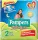 Pampers Sole & Luna Minigröße 2 (3–6 kg), 21 Stück Premium Baby Diapers High Absorbency Comfortable Protection