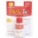 Diete.Tic Flüssigsüßstoff im Beutel, 50ml – Tea Coffee or Sugar Product for Breakfast and Hot Drinks