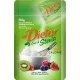 Dietor Stevia-Kräuter,großpackung 150g Premium Flour Bread or Baking Ingredient – Ideal for Baking