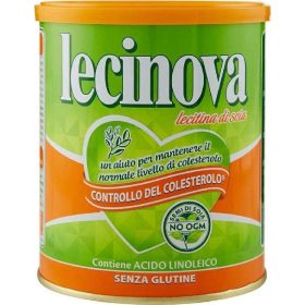   Lecinova İpganular Jar 250g - Beverage for Daily Refreshment