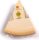 Gastronomischer Padano DOP, Portionen 1 kg - Dairy Product for Kitchen, Breakfast & Daily 
