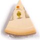 Gastronomischer Padano DOP, Portionen 1 kg - Dairy Product for Kitchen, Breakfast & Daily 