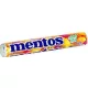 Mentos Perfetti Frucht 76g x 20 – Süße oder salzige Snacks für unterwegs und Genussmomente