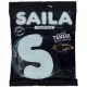 Saila Lakritz-Weichbonbons 100g – Süße oder salzige Snacks für unterwegs und Genussmomente