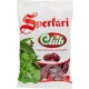 Sperlariclub Bonbons 200g – Süße oder salzige Snacks für unterwegs und Genussmomente