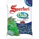 Sperlariclub Forte Bonbons 200g – Süße oder salzige Snacks für unterwegs und Genussmomente
