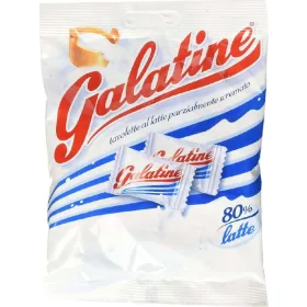   Sperlarigalatina Milchbonbons 125g – Süße oder salzige Snacks für unterwegs und Genussmomente