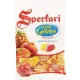 Sperlari Sun Fruit Jelly Bonbons 175g – Süße oder salzige Snacks für unterwegs und Genussmomente