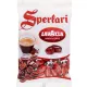 Sperlari Lavazza Bonbons 175g – Süße oder salzige Snacks für unterwegs und Genussmomente