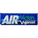Vigorsol Air Action Perfect 56g – Süße oder salzige Snacks für unterwegs und Genussmomente