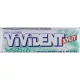 Vivident Xylit White Perfect 56g – Süße oder salzige Snacks für unterwegs und Genussmomente