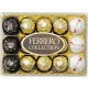 Ferrero Collection T15 172g – Süße oder salzige Snacks für unterwegs und Genussmomente