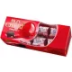 Ferrero Mon Chéri T16 168g – Süße oder salzige Snacks für unterwegs und Genussmomente