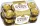 Ferrero Rocher T16 200g – Süße oder salzige Snacks für unterwegs und Genussmomente