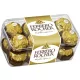 Ferrero Rocher T16 200g – Süße oder salzige Snacks für unterwegs und Genussmomente