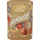 Lindt Lindor Pralinenmischung 200g – Süße oder salzige Snacks für unterwegs und Genussmomente