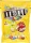 M&M'S Erdnusstüte 200g – Süße oder salzige Snacks für unterwegs und Genussmomente