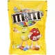 M&M'S Erdnusstüte 200g – Süße oder salzige Snacks für unterwegs und Genussmomente