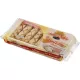 Asolo Dolce Asoletteglasiertes Blätterteiggebäck 125g – Süße oder salzige Snacks für unterwegs und Genussmomente