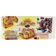 Asolo Dolce Melody Wildbeeren 100g – Süße oder salzige Snacks für unterwegs und Genussmomente