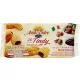 Asolo Dolce Tindy Haselnuss 110g – Süße oder salzige Snacks für unterwegs und Genussmomente