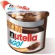 Ferrero Nut &go T1 48g – Süße oder salzige Snacks für unterwegs und Genussmomente