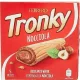 Ferrero Tronky Familienpackung T5 90g – Süße oder salzige Snacks für unterwegs und Genussmomente