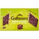 Galbusera Reis-auf-Reis-Sandwich mit Schokoladenüberzug 150g Premium Flour Bread or Baking Ingredient – Ideal for Baking