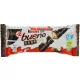 Kinder Bueno Zartbitter T2 Einzelpackung 43g – Süße oder salzige Snacks für unterwegs und Genussmomente