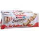 Kinder Bueno T3 Weiß 3 x 39g – Süße oder salzige Snacks für unterwegs und Genussmomente