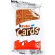 Kinder Cards T2 1 Stück – Süße oder salzige Snacks für unterwegs und Genussmomente