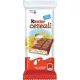 Kinder Ferrero Müsli (Einzelpackung) 24g – Süße oder salzige Snacks für unterwegs und Genussmomente