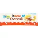 Kinder Ferrero T6 Müsli (6 x 23,5g) – Süße oder salzige Snacks für unterwegs und Genussmomente