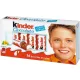 Kinder Schokolade T16 200g – Süße oder salzige Snacks für unterwegs und Genussmomente