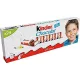 Kinder Schokolade T24 300g – Süße oder salzige Snacks für unterwegs und Genussmomente
