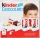Kinder Schokolade T4 50g – Süße oder salzige Snacks für unterwegs und Genussmomente