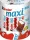Kinder Maxi X10 Ferrero 210g – Süße oder salzige Snacks für unterwegs und Genussmomente
