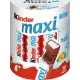 Kinder Maxi X10 Ferrero 210g – Süße oder salzige Snacks für unterwegs und Genussmomente