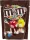 M&M'S Schokoladentüte 200g – Süße oder salzige Snacks für unterwegs und Genussmomente